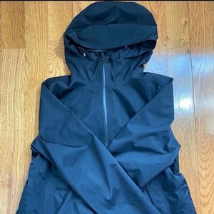 Lululemon Rain Jacket